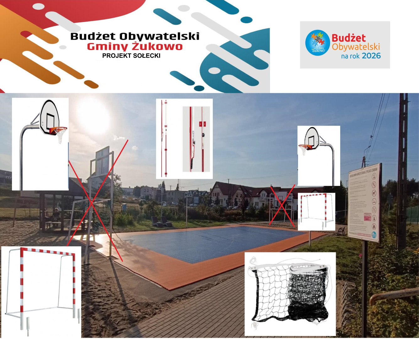 wizualizacja boiska wizualizacja boiska