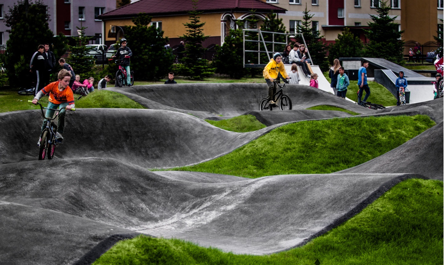 Przykładowa wizualizacja Przykładowa wizualizacja